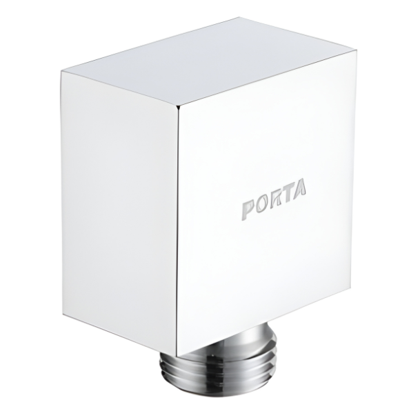 HAND SHOWER CONNECTOR SQUARE   PT-885