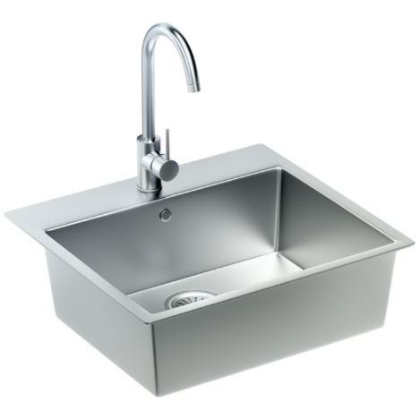 Sanitary & Bath Fittings