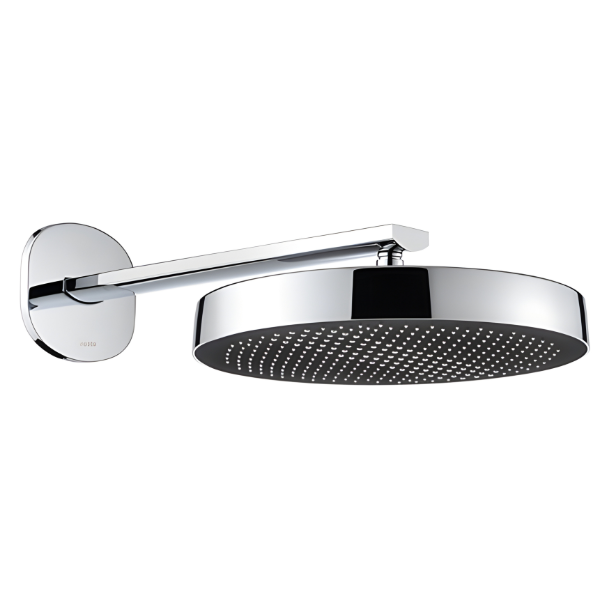SHOWER HEAD WITH ARM | HDA990YR2-(S)