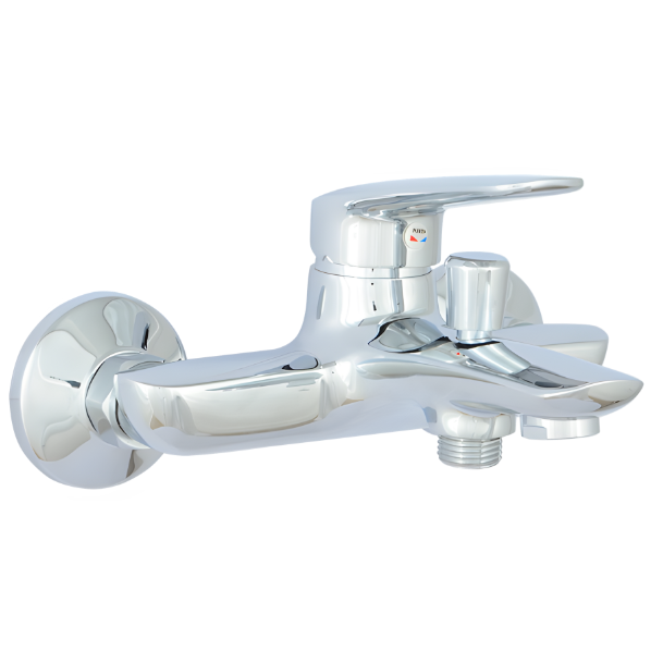 Single Lever Bath Mixer | HDA3263Y