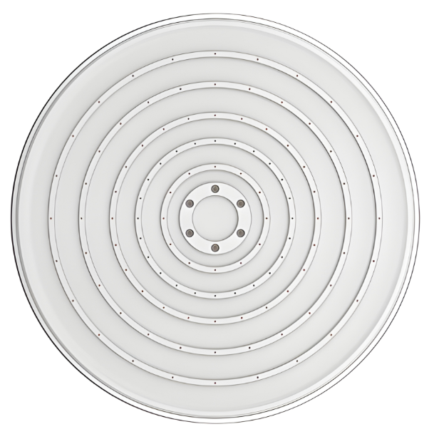 Rain Shower | HDDP2180