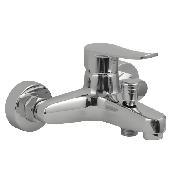 Single Lever Bath Mixer | HDA783Y