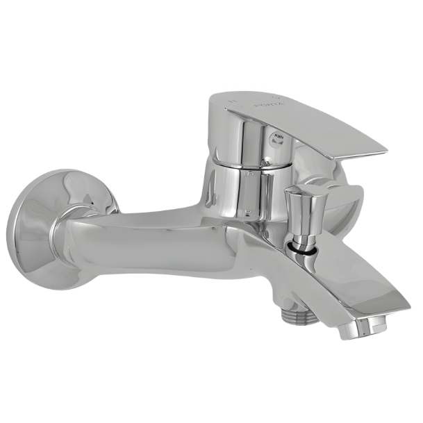 Single Lever Bath Mixer | HDA3573Y