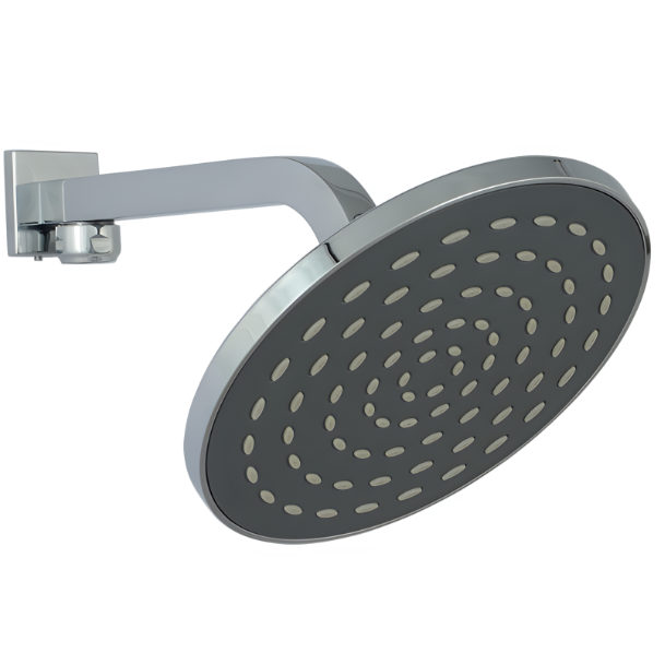 Round Shower Head | 1014-H