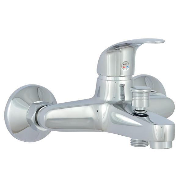 Single Lever Bath Mixer | HDA0563Y
