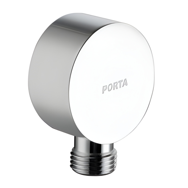 HAND SHOWER CONNECTOR ROUND PT-880