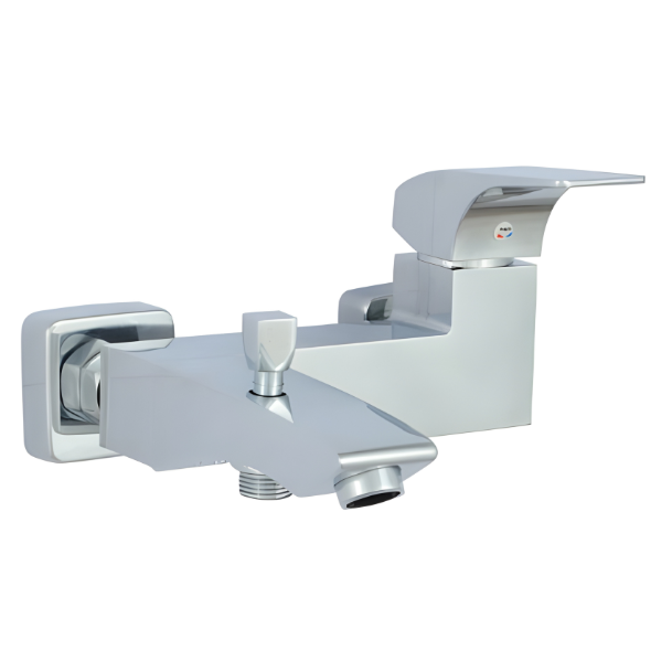 Single Lever Bath Mixer | HDA0983Y