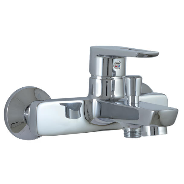 Single Levre Bath Mixer | HDA3333Y