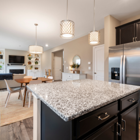 Electrical & Lighting