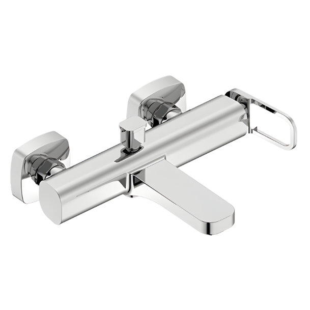 Single Lever Bath Mixer | HDA167Y